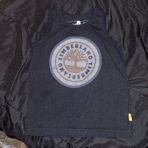 Timberland Toddler Tank